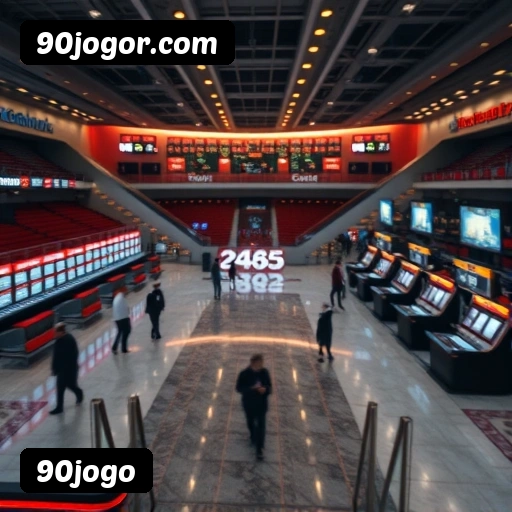 Tabela RTP dos jogos de cassino da 90jogo